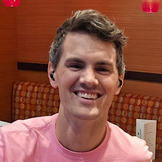 Scott  Blincoe 