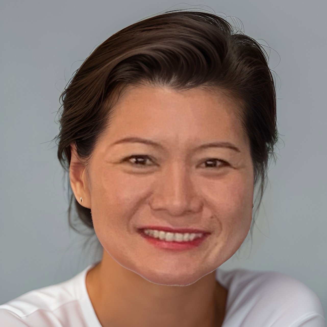 Rachel  Knight 