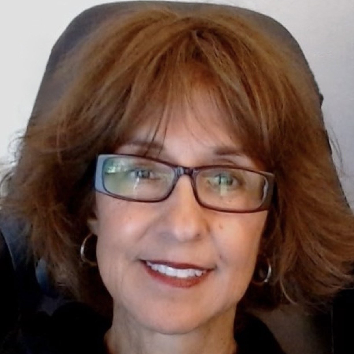 Sally  Garza 