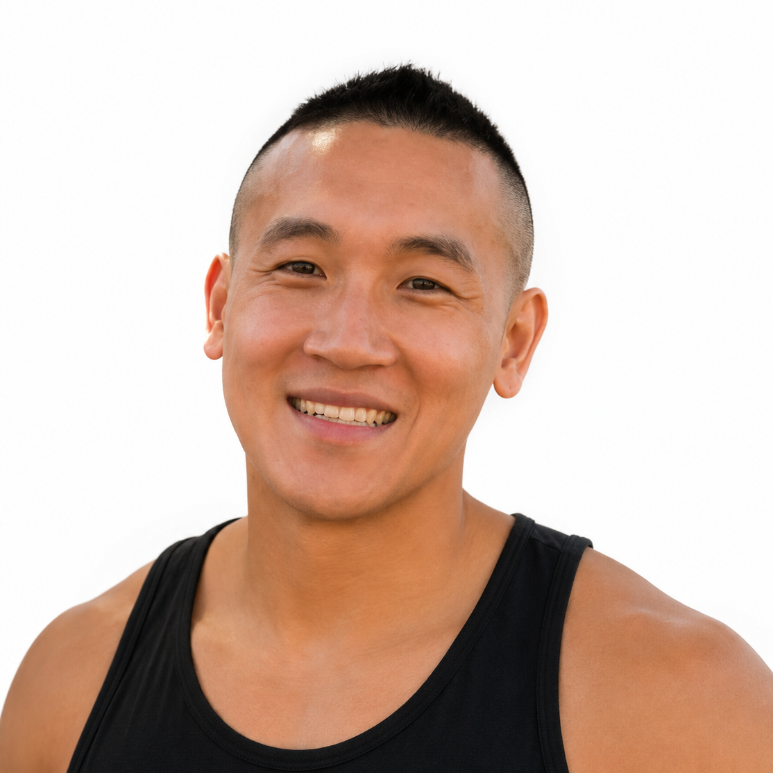 Lawrence  Leung 