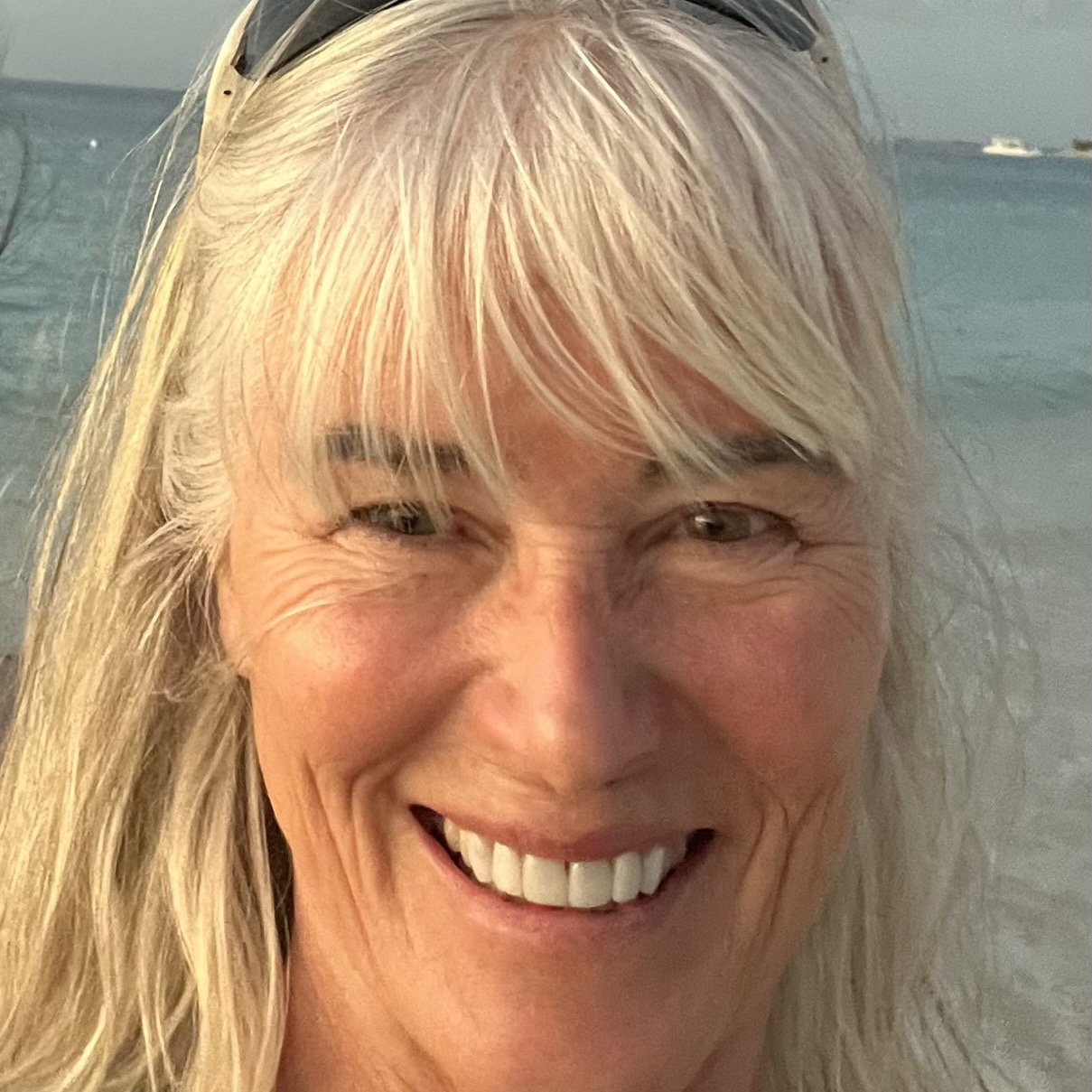 Sherri  Weinman
