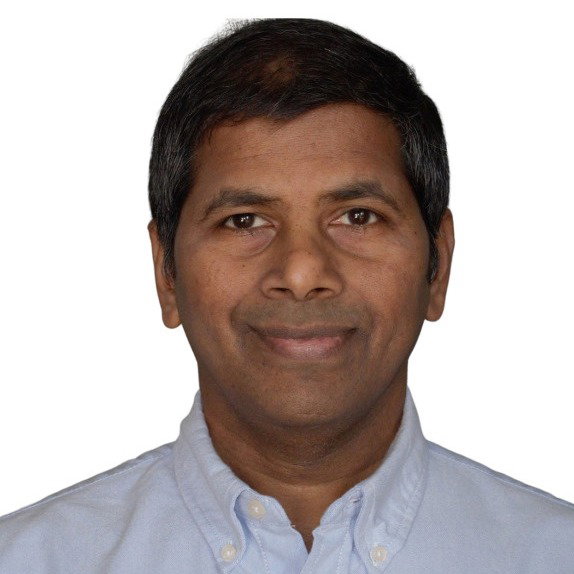 Bhaskara  Rudraraju 