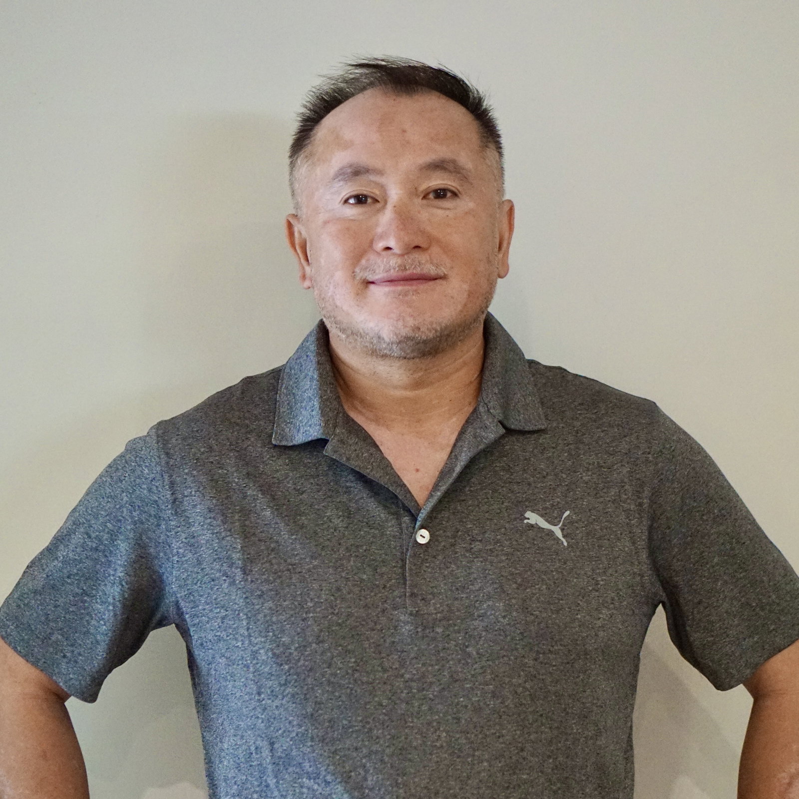 Matt  Ma 
