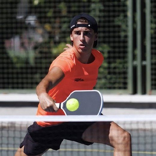 Noé  Paco Sánchez Jr