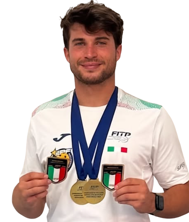 Matteo  Cugliari 