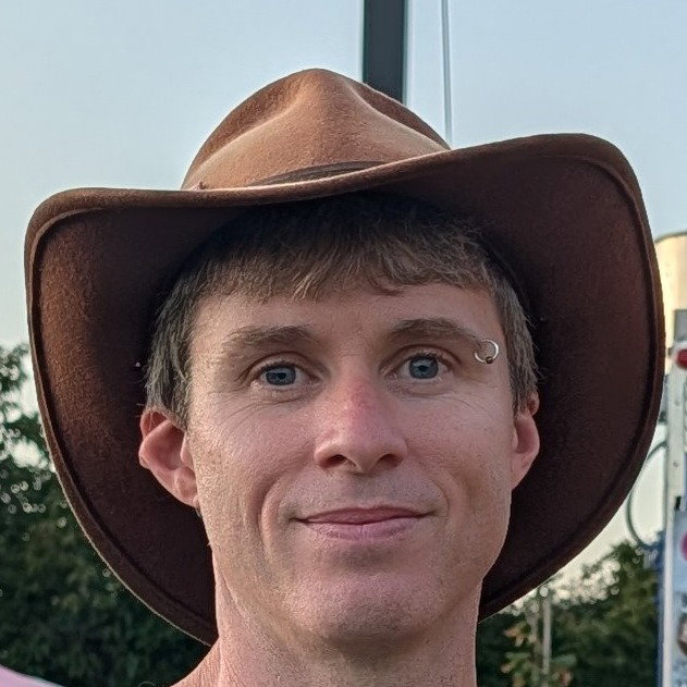 Harry  Culp III 