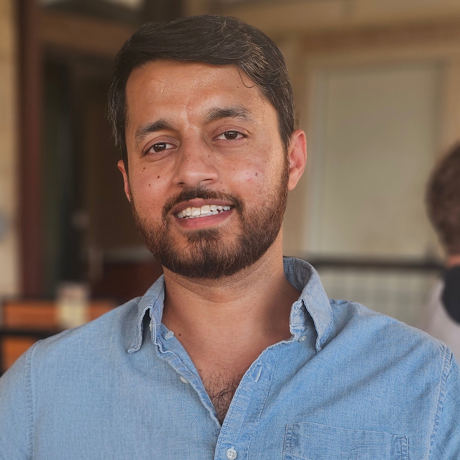 Bharat  Kallem 