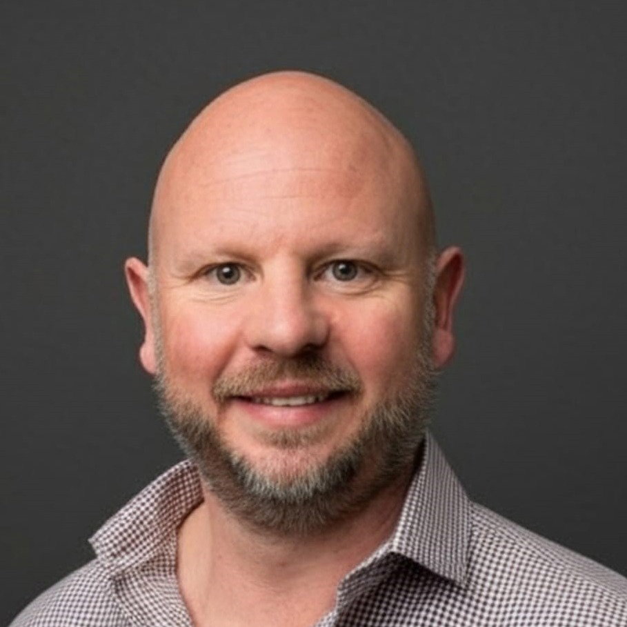 Jon  Adams 