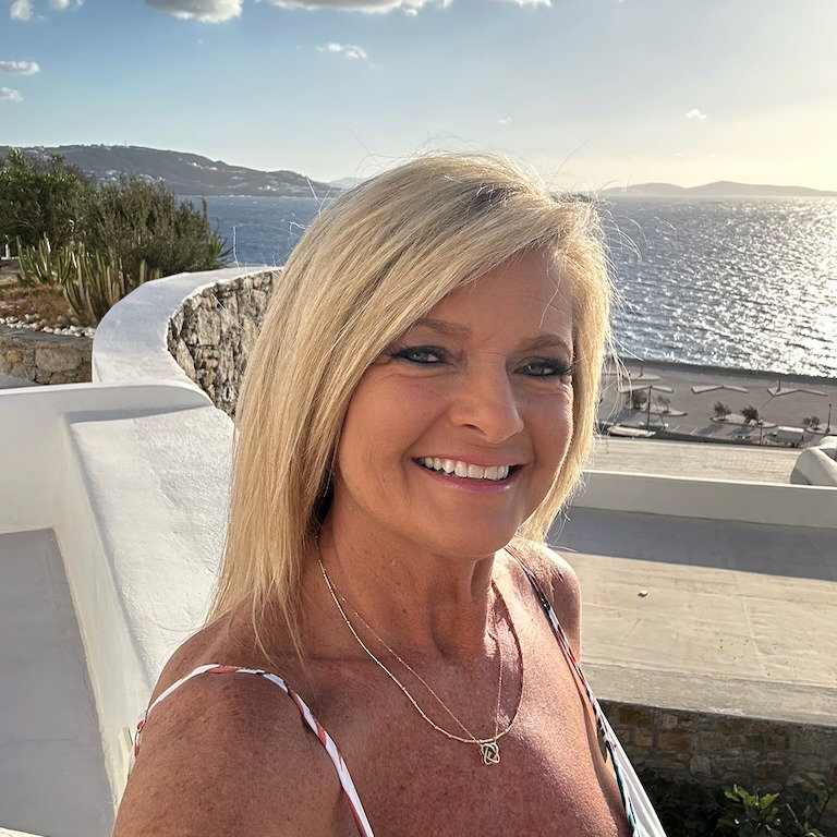 Virginia  Calhoun