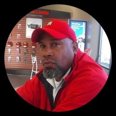 Luis  George Sr.