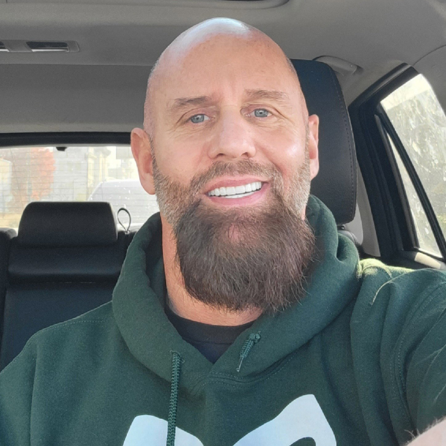 Andrew  Affatato 