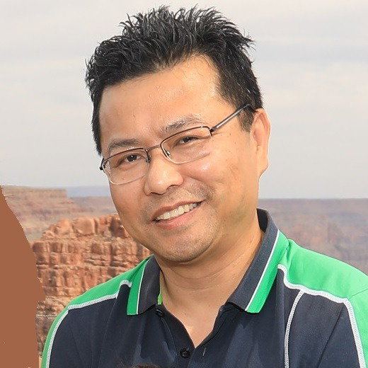 Huy Q Tran 