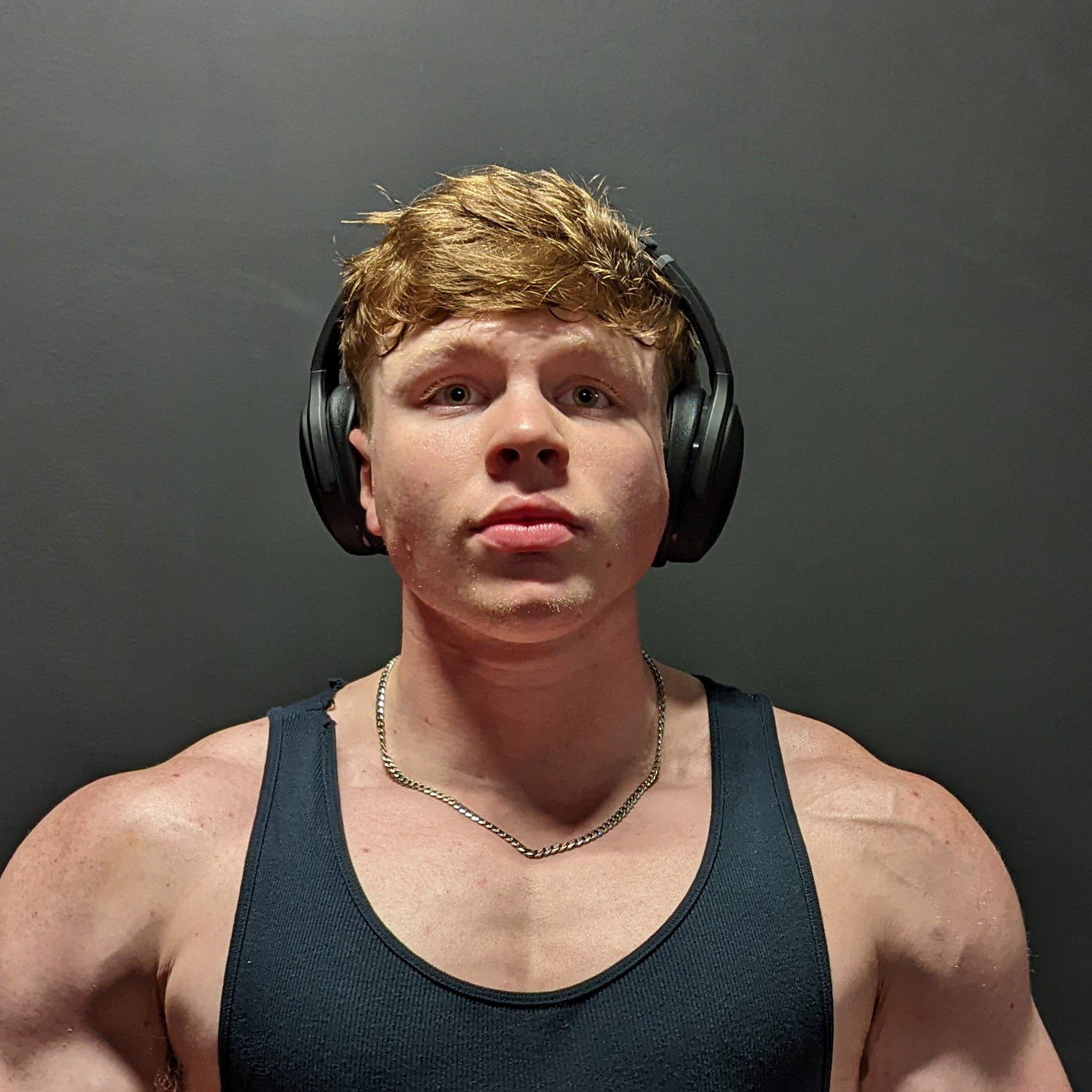 Gage  Graham 
