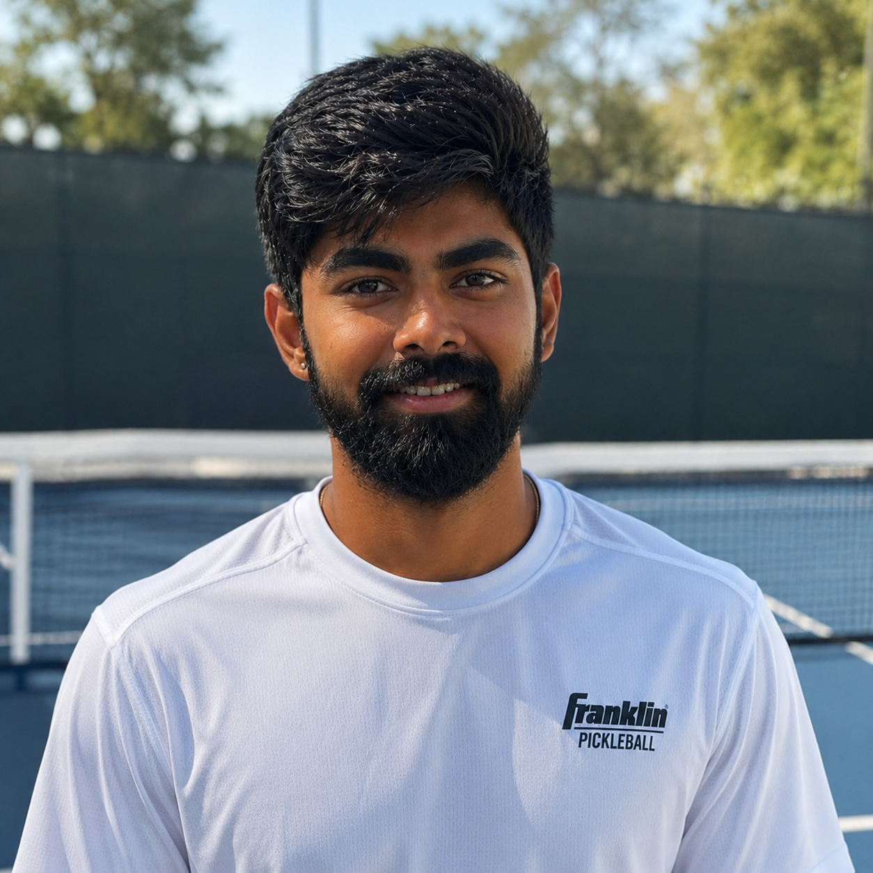Ananth  Vangala