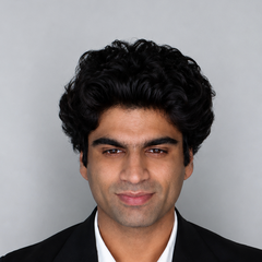 Keshav Khanna