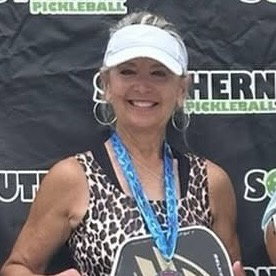 Susan  Ethridge 