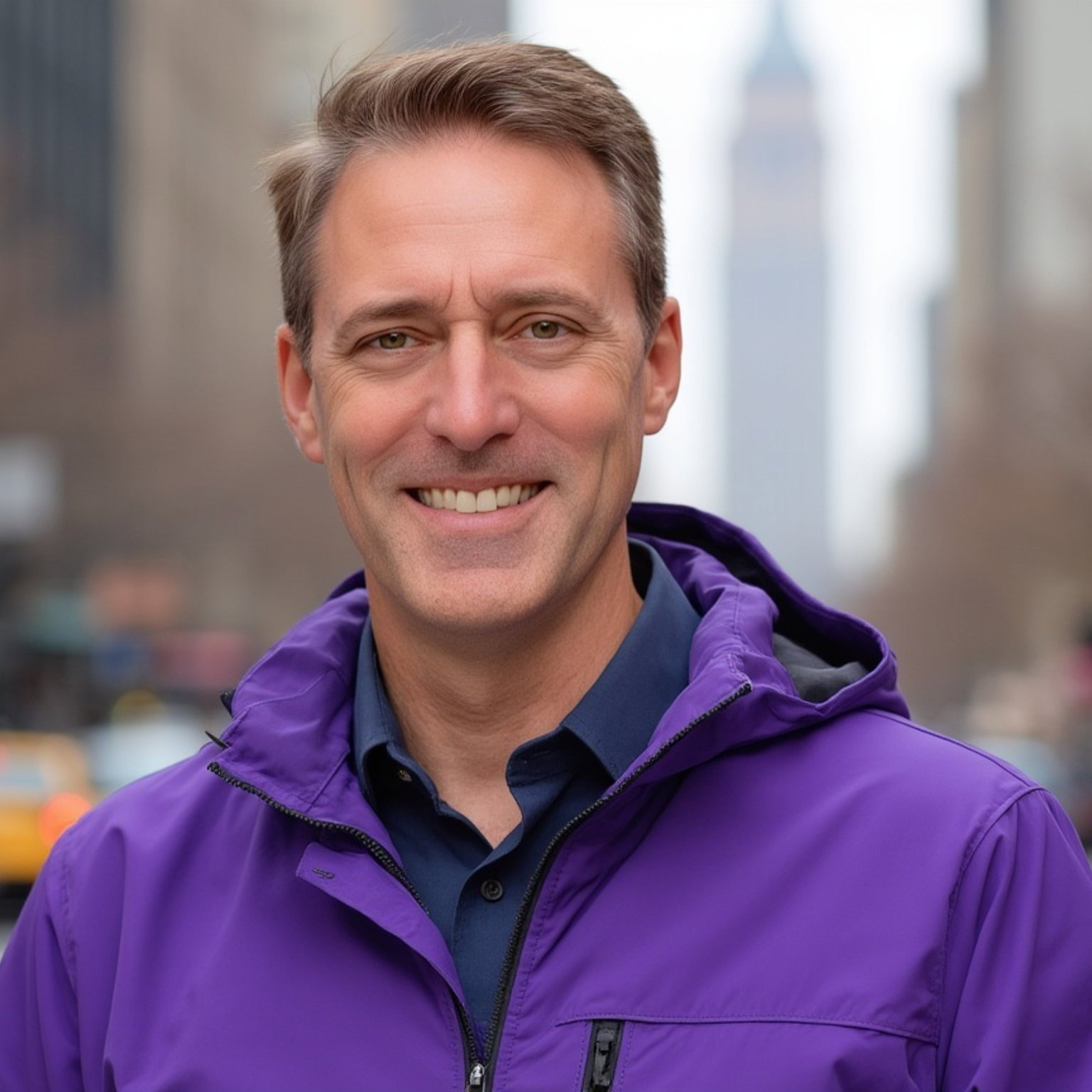 Justin  Metzgar 