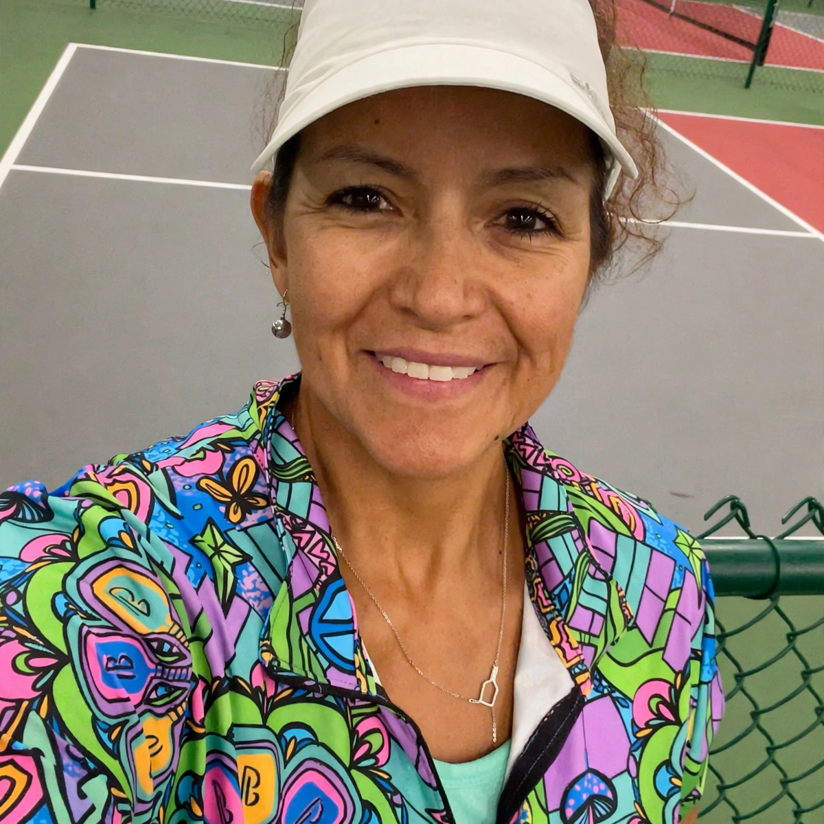 Esther  Ferguson 