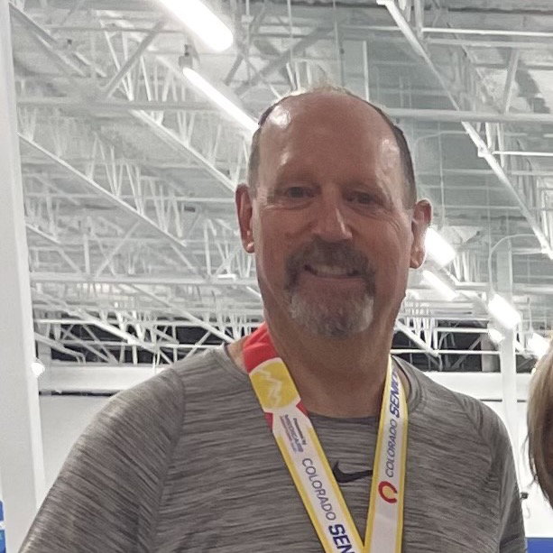 Keith  Schick