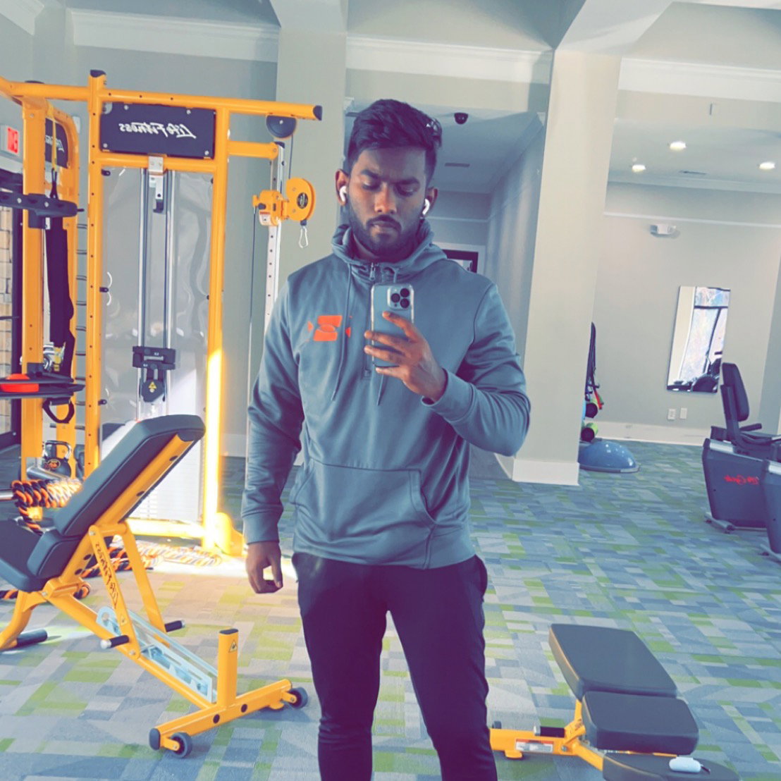 Srinath  T.