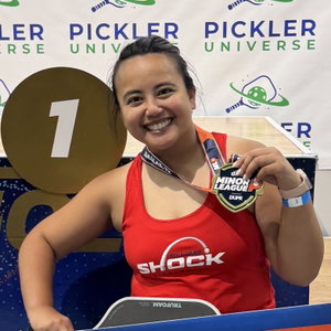 Dulce Lee Madlangbayan