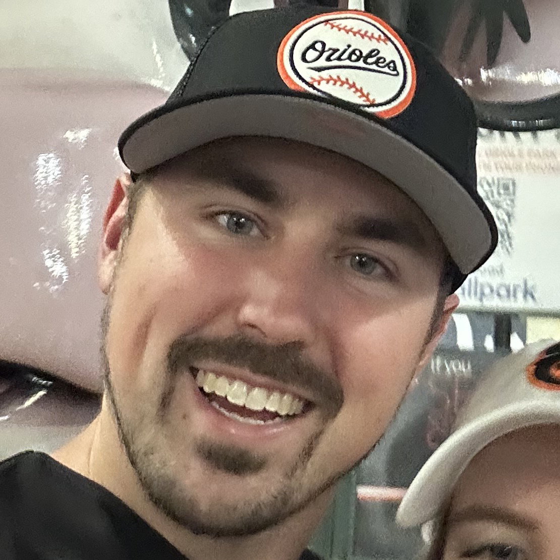Austin  Goodson 