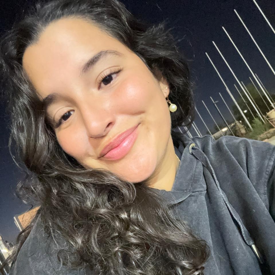 Fiorella  Bacigalupo 