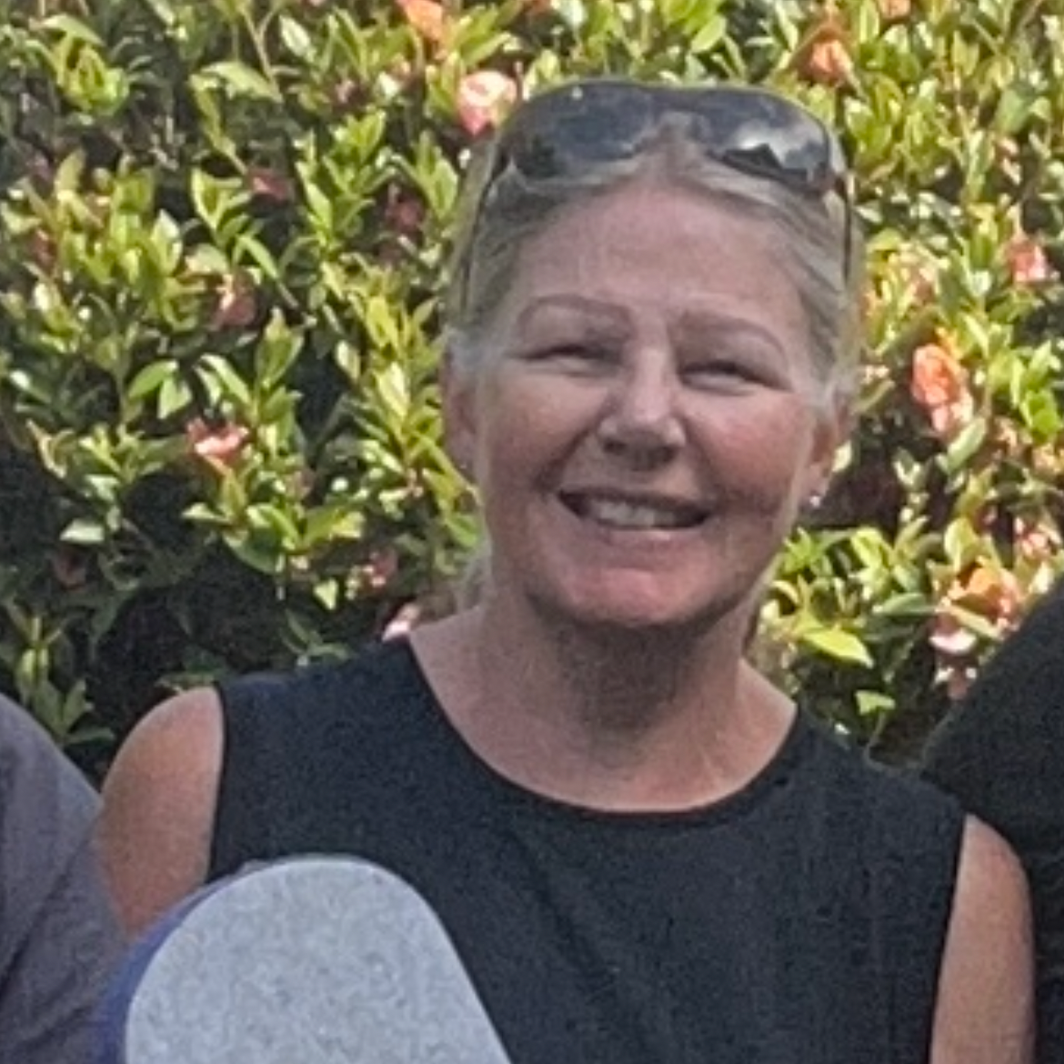 michele  van grol