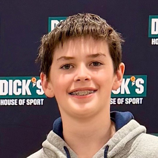 Max  Davis 
