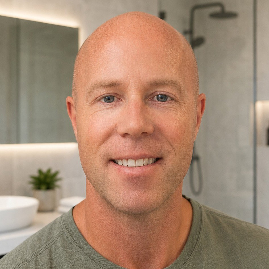 Todd  Harmon 