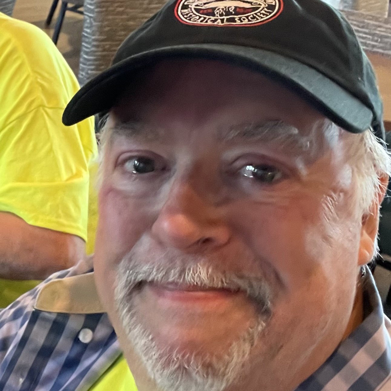 Gary  Stratton