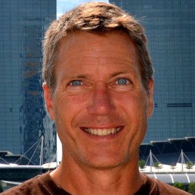 John  Ormesher 