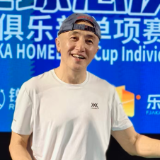 feizhou  Li 
