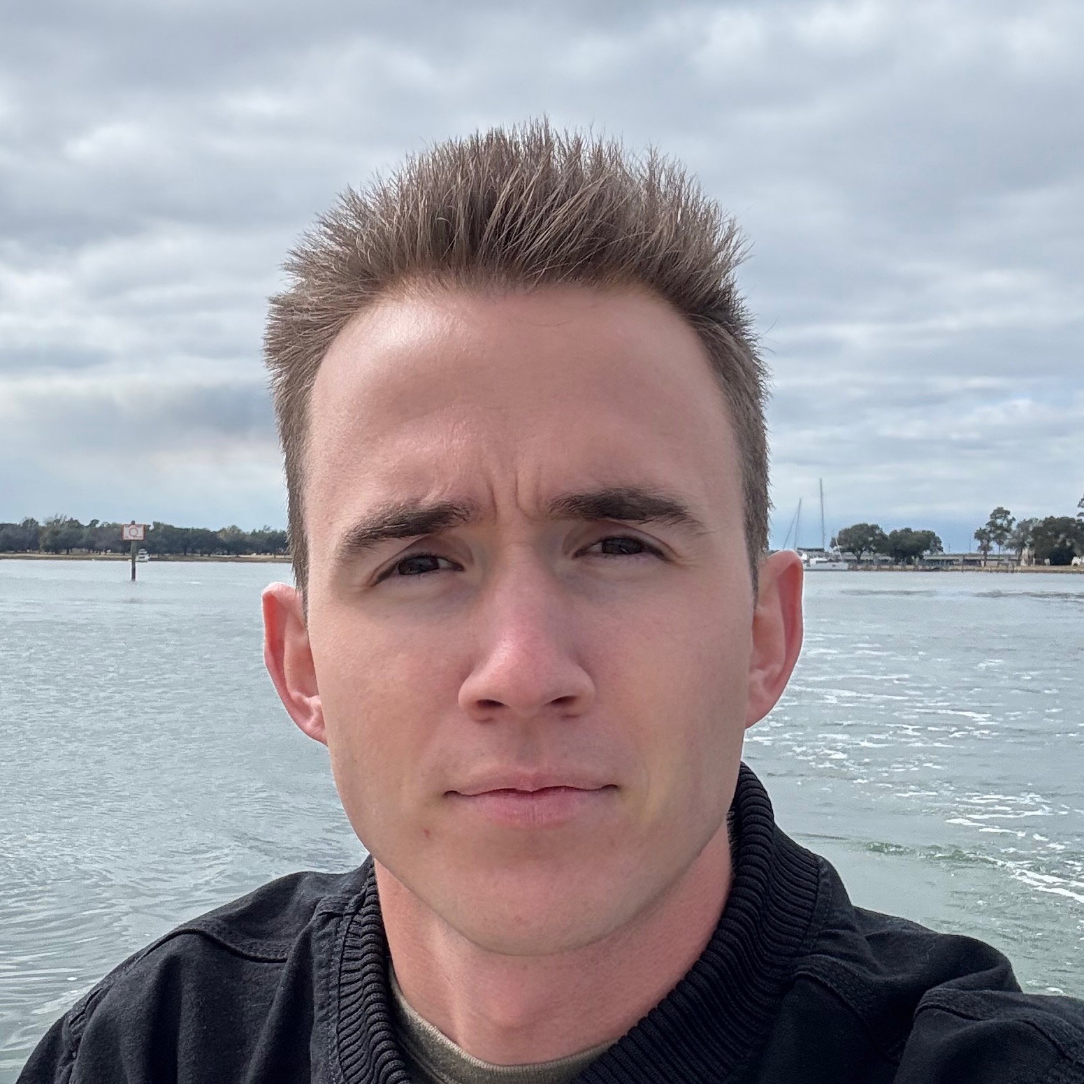 Tyler  Irvine 