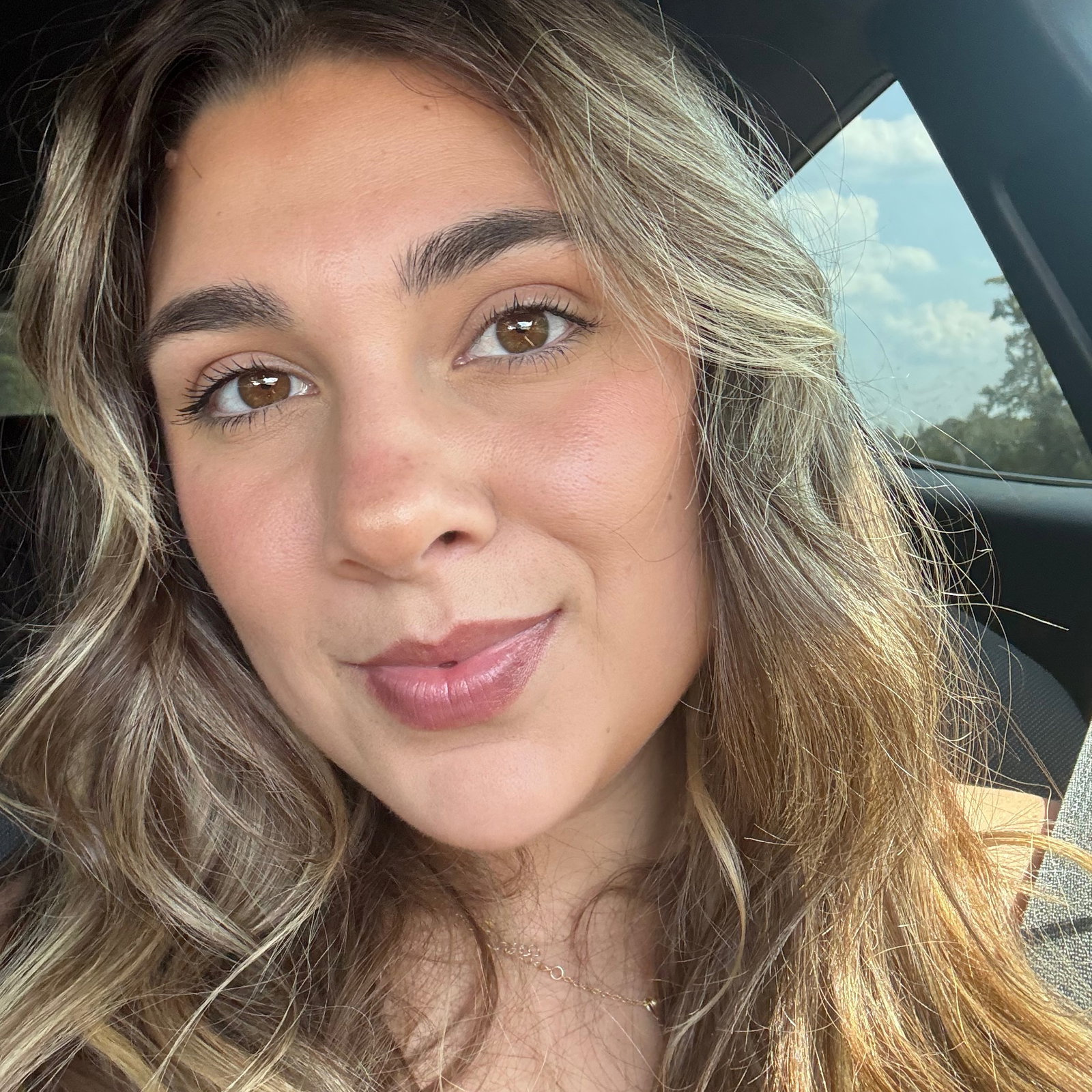 Tori  Rivera 
