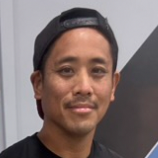 Andrew Jay  Beronia 