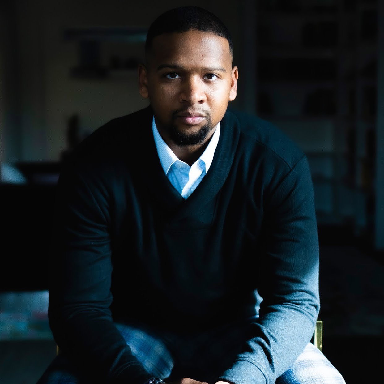 Kyle S.  King 