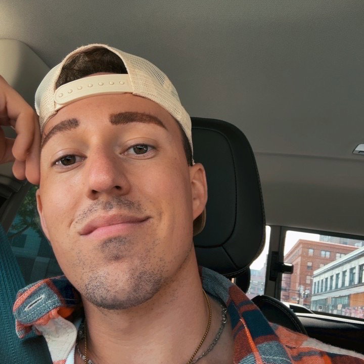 Cameron  Bartch 
