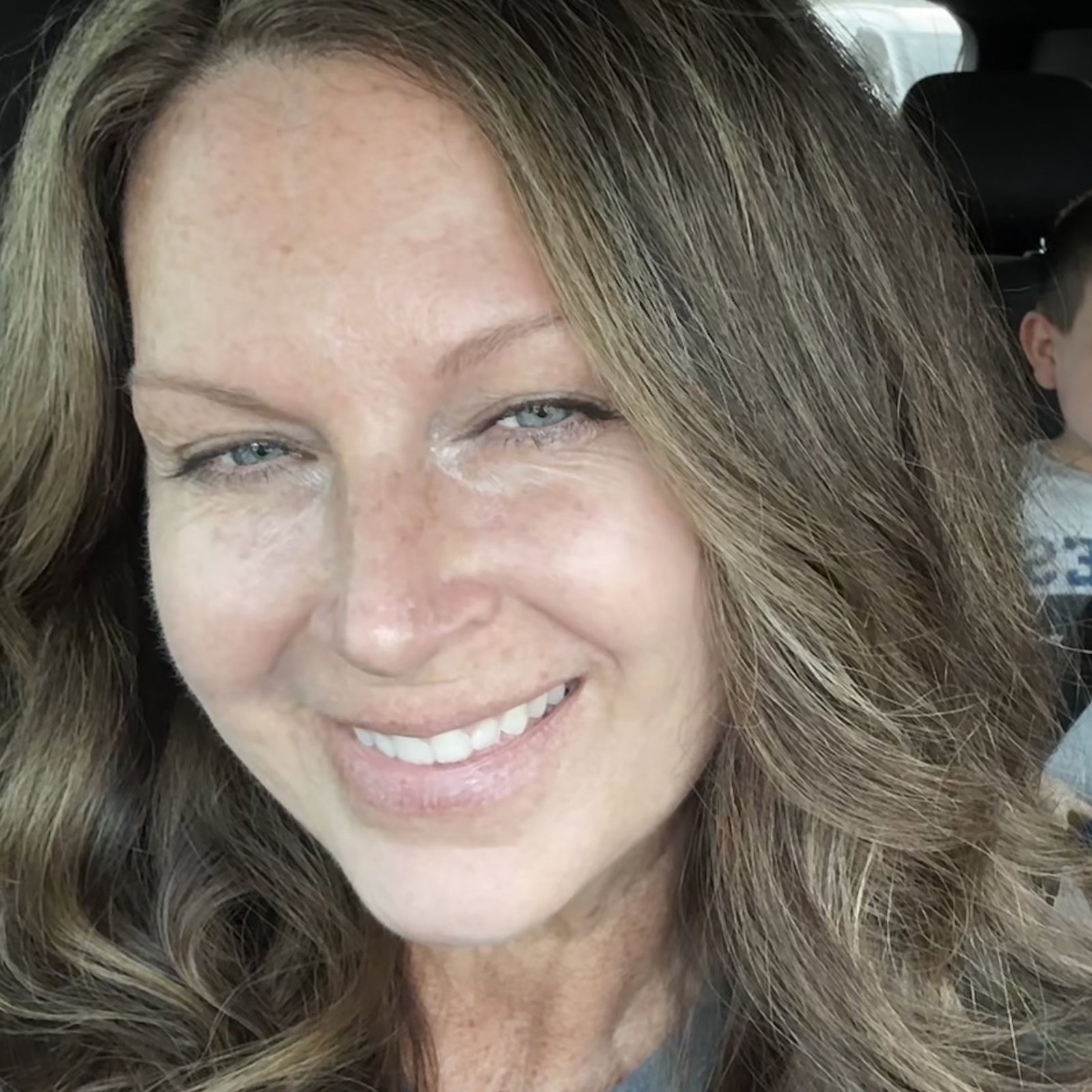 Amy  Baker 