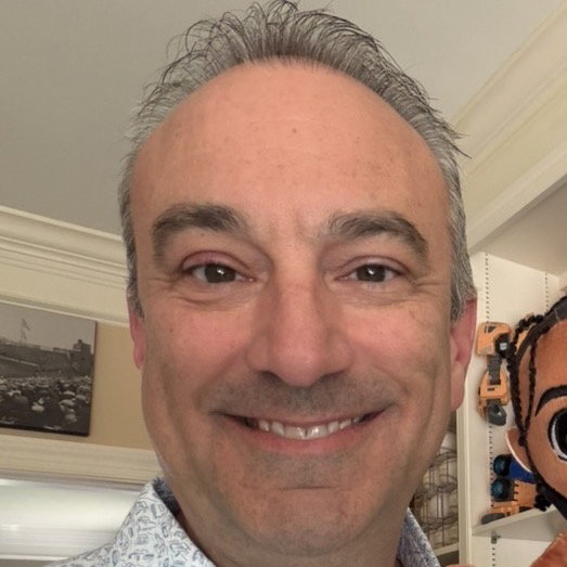 Michael  LiCalsi 