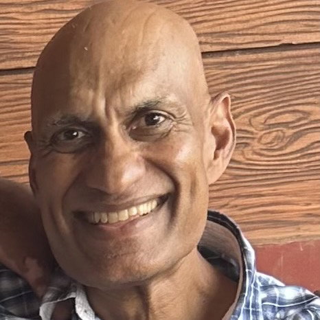 Osmond  Carvalho 