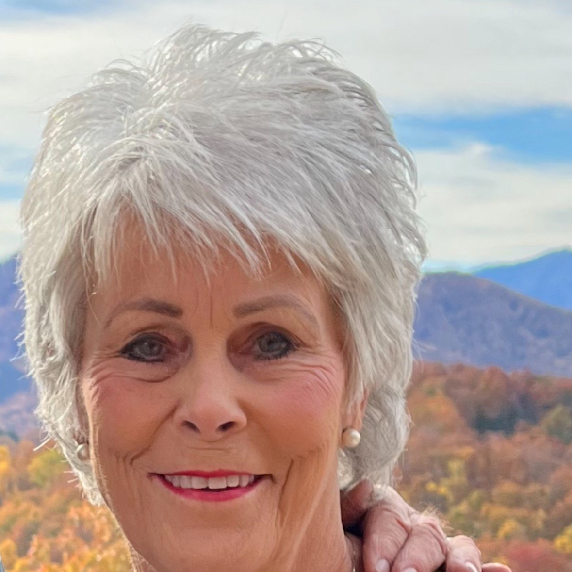 Linda  Hargis