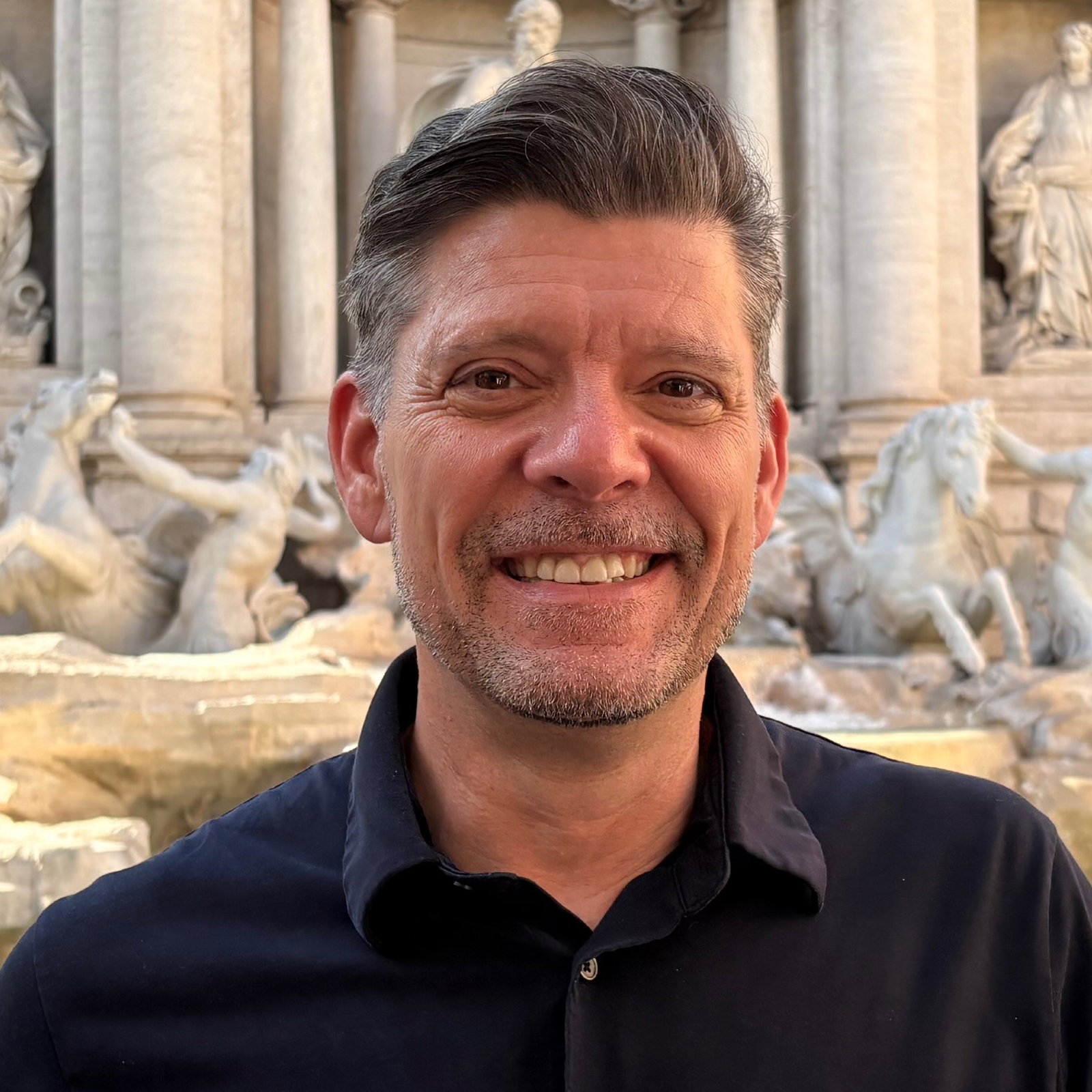 Marc-André  Desmarais 