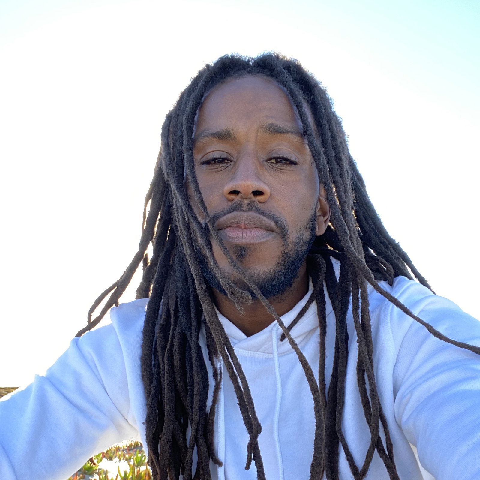 Kevin  Bolden II