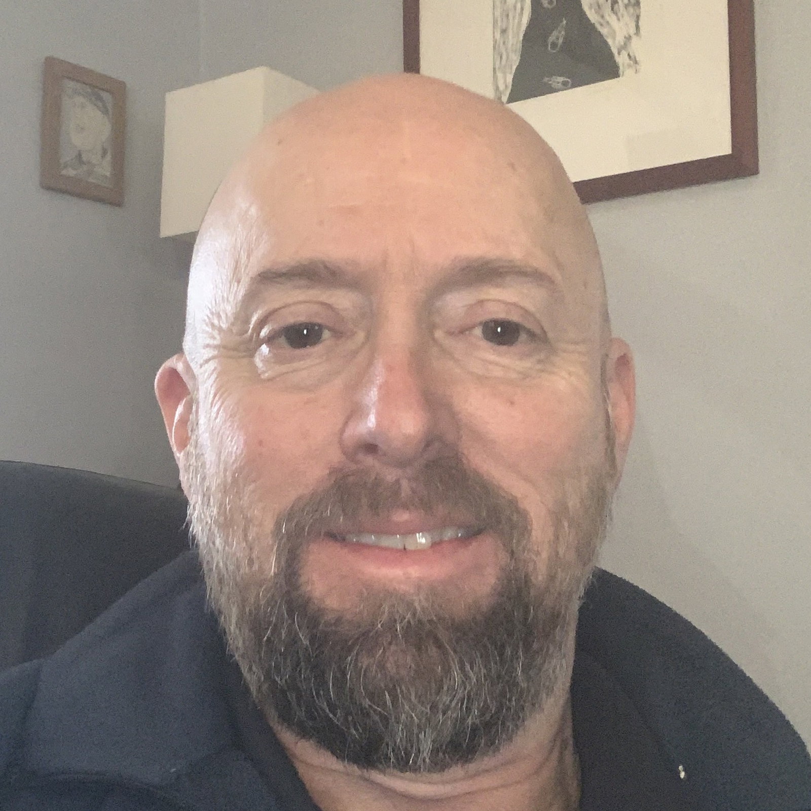 Paul  Hammond 