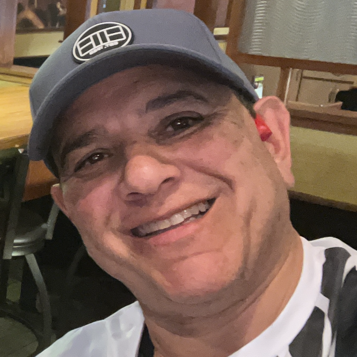 francisco  gonzalez