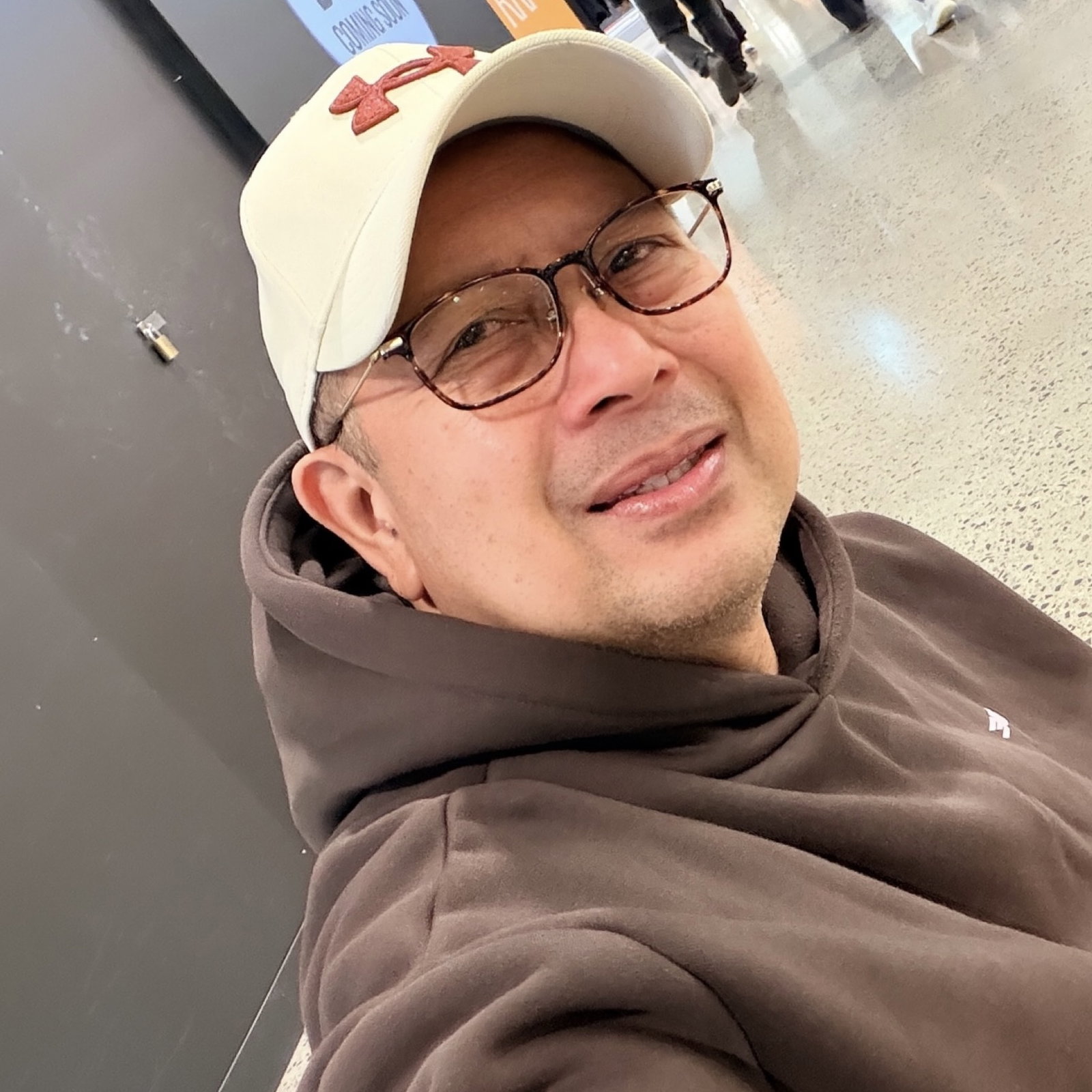 Norman  Latosa 