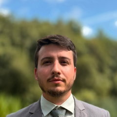 Gabriel Reis