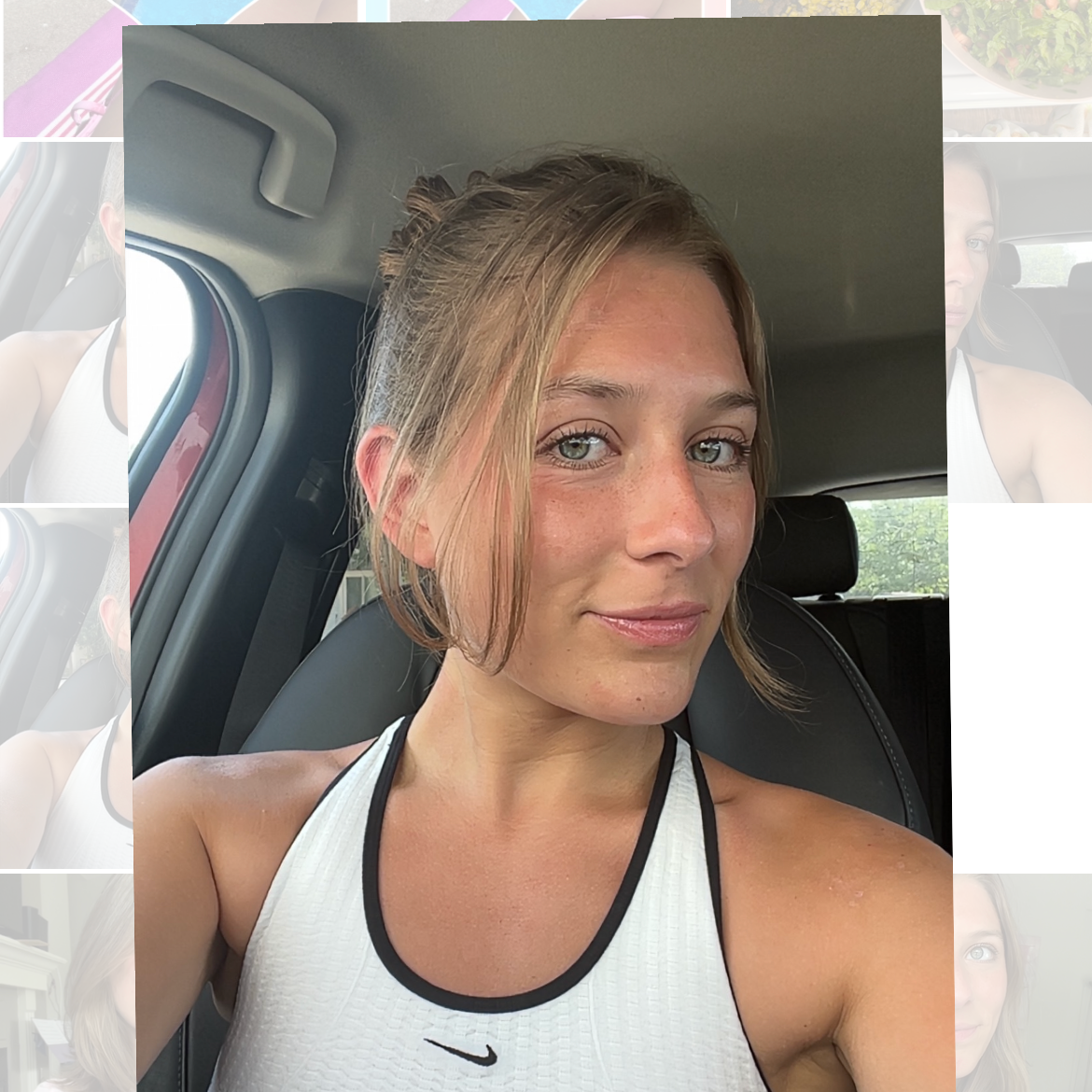 Isabella  Galinkin 