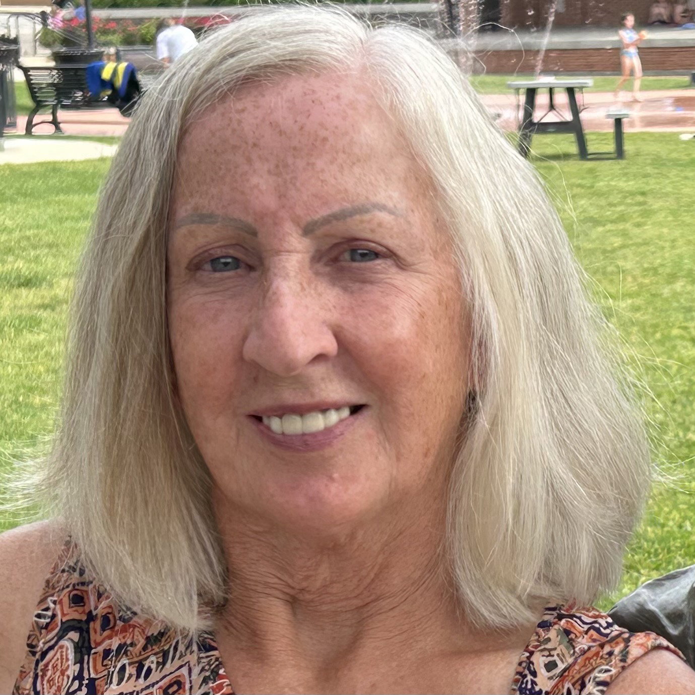 Sherie  Poremski